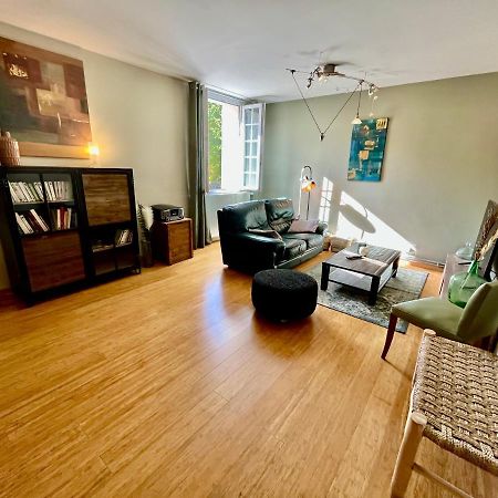 Appartement Chaleureux En Provence Saint-Maximin Zewnętrze zdjęcie