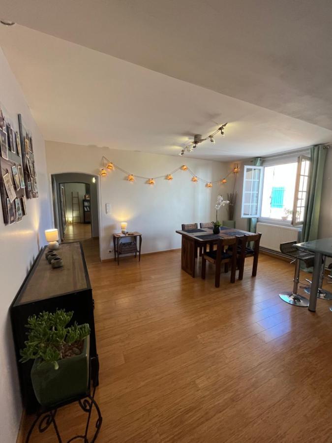 Appartement Chaleureux En Provence Saint-Maximin Zewnętrze zdjęcie