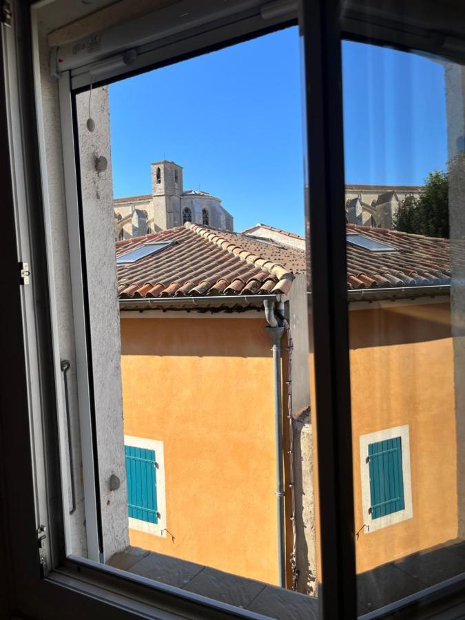 Appartement Chaleureux En Provence Saint-Maximin Zewnętrze zdjęcie